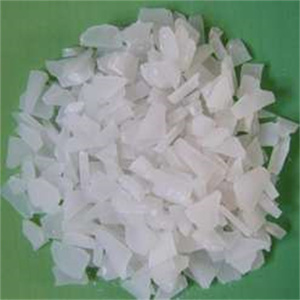 Chinesischer Hersteller 16%/17% Aluminiumsulfat-Flocken Industriequalität Al2(SO4)3 CAS10043-01-3 für Papierherstellung und Wasseraufbereitung - Product Image 1