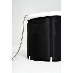 Tragbares PVC-Eisbad, Kaltwasser-Tauchbecken zur Regeneration für den Heimgebrauch - Product Image 2