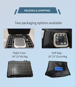 Đa 10 8 kênh Nồi hấp nhiệt độ và áp suất dữ liệu logger xác nhận nhiệt - Product Image 5