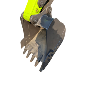 Excavadora sobre orugas Zoomlion ZE75GA de alta calidad, miniexcavadora confiable de 7.5 toneladas, disponible para la venta con envío global. - Product Image 4