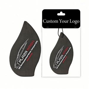 Colgantes Aromatizantes para Automóvil de Diseño al por Mayor, Se Pueden Usar para Colgar Ambientadores en el Automóvil - Product Image 2