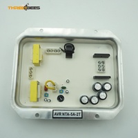 Régulateur de tension automatique NTA-5A-2T pour moteur diesel, prix d'usine