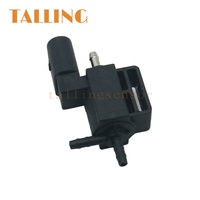 Piezas de motor de coche válvula solenoide de derivación de turbocompresor OEM 06H906283B para VW AUDI A6 Q7 Q8 Q3 Jetta Touran Touareg Golf Tiguan