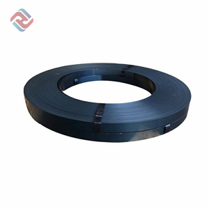 Recién llegado, embalaje <span class=keywords><strong>de</strong></span> Metal templado azul, Q235B <span class=keywords><strong>fleje</strong></span> <span class=keywords><strong>de</strong></span> <span class=keywords><strong>acero</strong></span> laminado en frío, tira <span class=keywords><strong>de</strong></span> <span class=keywords><strong>acero</strong></span> azulado para embalaje <span class=keywords><strong>de</strong></span> Metal - Product Image 6