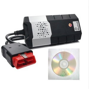 Herramienta de Diagnóstico de Fallas para Automóviles AK de Placa Única con <span class=keywords><strong>Chip</strong></span> Real 9241A, Versión 2021.11 OBD OLIVER, Instrumento de Diagnóstico de PCB Único - Product Image 1