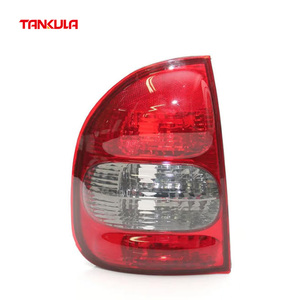 Fanale posteriore per auto HANDA fanale posteriore alogeno e xeno accessori per auto fanale posteriore Stop Stop posteriore posteriore per <span class=keywords><strong>Opel</strong></span> <span class=keywords><strong>Corsa</strong></span> B 2000 <span class=keywords><strong>2001</strong></span> 2002 - Product Image 1