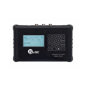 เครื่องวัดการไหลของน้ำอัลตราโซนิก FHS320เครื่องวัดการไหลของวอลเตอร์ IOT PCB เซ็นเซอร์การไหลของวอลเตอร์ - Product Image 4