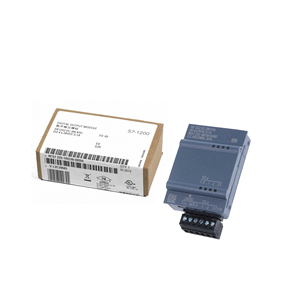 Módulo de Expansión de Salida Digital Nuevo y Original Spot Plc Automate S7 1200 Módulo 6ES7222-1BD30-0XB0 - Product Image 1