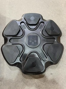 Macchina da Boxe da Parete Elettronica Intelligente, Pad per Allenamento <span class=keywords><strong>di</strong></span> Reazione a <span class=keywords><strong>Casa</strong></span> - Product Image 5