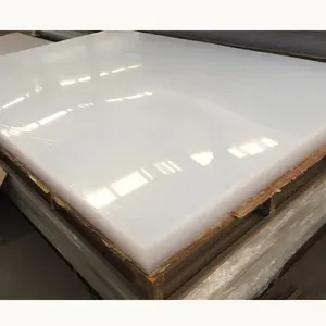 China Großhandels preis Günstige Acryl Acrilico Blatt Plexiglas transparente Blätter 4x8 Preis Plexiglas Blatt