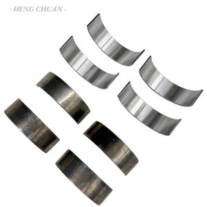 ตลับลูกปืนก้านสูบเครื่องยนต์ A25B-FXS A25A-FXS STD + 25 + 50 + 75 13041-25020สำหรับโตโยต้าคัมรี่/ไฮบริด2.5L <span class=keywords><strong>AXVH71</strong></span> AXVA70 - Product Image 5