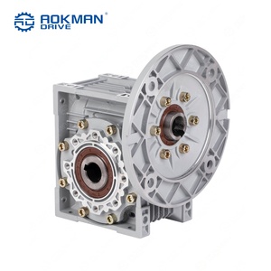 Unidad de Transmisión RV para Equipos Industriales con Control de Velocidad Eficiente y Funcionamiento Suave - Product Image 5