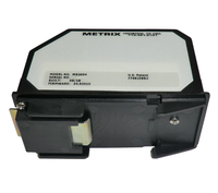 Capteur de vibration Factory Metrix MX2034 4-20mA 24V DC, 670, ATEX/IECEx |   Conditionneur de signal industriel pour turbines/pompes/boîtes de vitesses