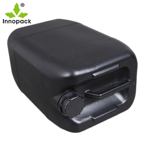 Fabricants de conteneurs chimiques Seau rond en plastique 16L à bas prix en matériau HDPE direct - Product Image 6