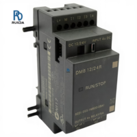 Módulo de Expansión PLC 6ED10551MB000BA1 6ED1055-1MB00-0BA1 Dm8 12/24R, Marca Original Auténtica, Control Industrial, Programación PLC