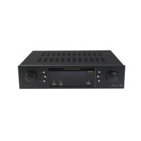 Lucky Tone LT-7.1 7.1 Kanal Mikrofon Destekli Dolby Surround Sesli Ses Amplifikatörü