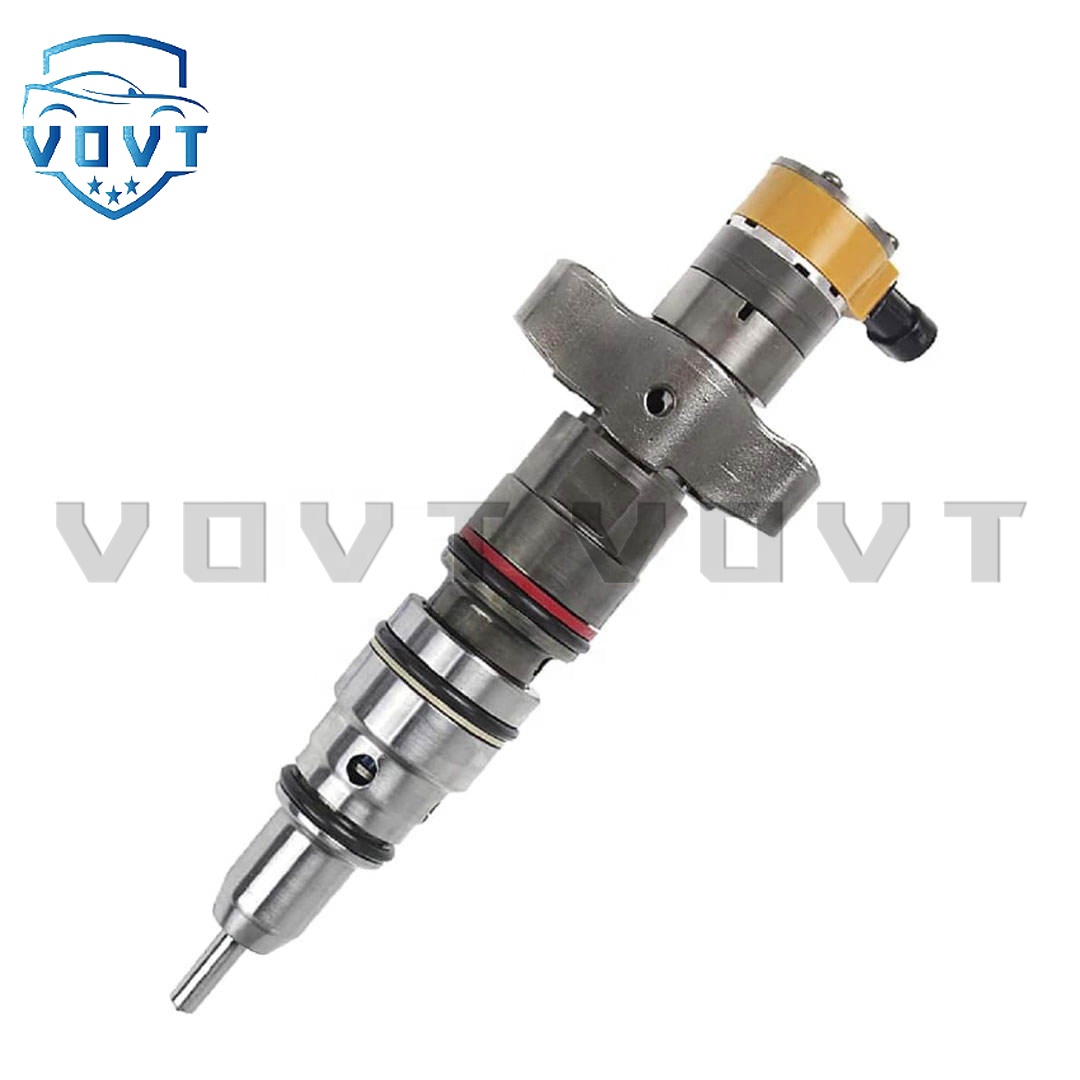 Common Rail Injector 387-9432 Engine 330D 340D Fuel Injector for CAT