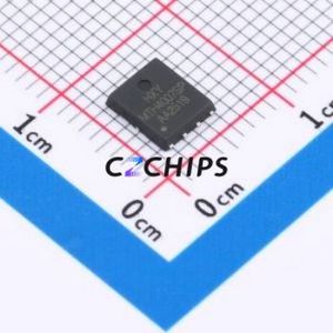 ทรานซิสเตอร์ฟิลด์ทรานซิสเตอร์ (มอสเฟท) DFN5x6-8L DMTH4007SPDQ-13-HXY ใหม่และดั้งเดิม - Product Image 1