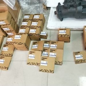 Pièces de moteur d'excavatrice Belparts HPV35 HPV55 HPV75 HPV90 HPV95 HPV132 HPV140 HPV160 HPV165 Pièces hydrauliques - Product Image 5