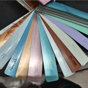 Tela de cortina opaca con forro térmico de microfibra de gran venta - Product Image 1