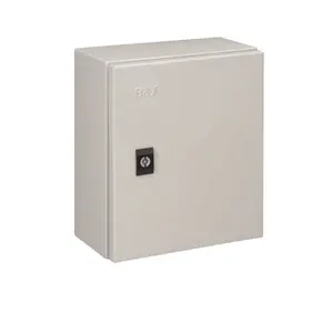 Distribution Box Panel Box B J Outdoor Electrical Inner Door Wall Mount Enclosure Distribution Panel Box With Different Sizes