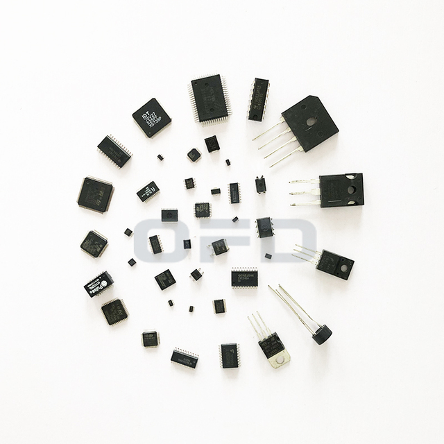 MT29F512G08CECBBJ4-5M:B VBGA-132(12x18) NAND FLASH IC SMT Integrated Circuit ICs NAND FLASH IC Chip MT29F512G08CECBBJ4-5M:B