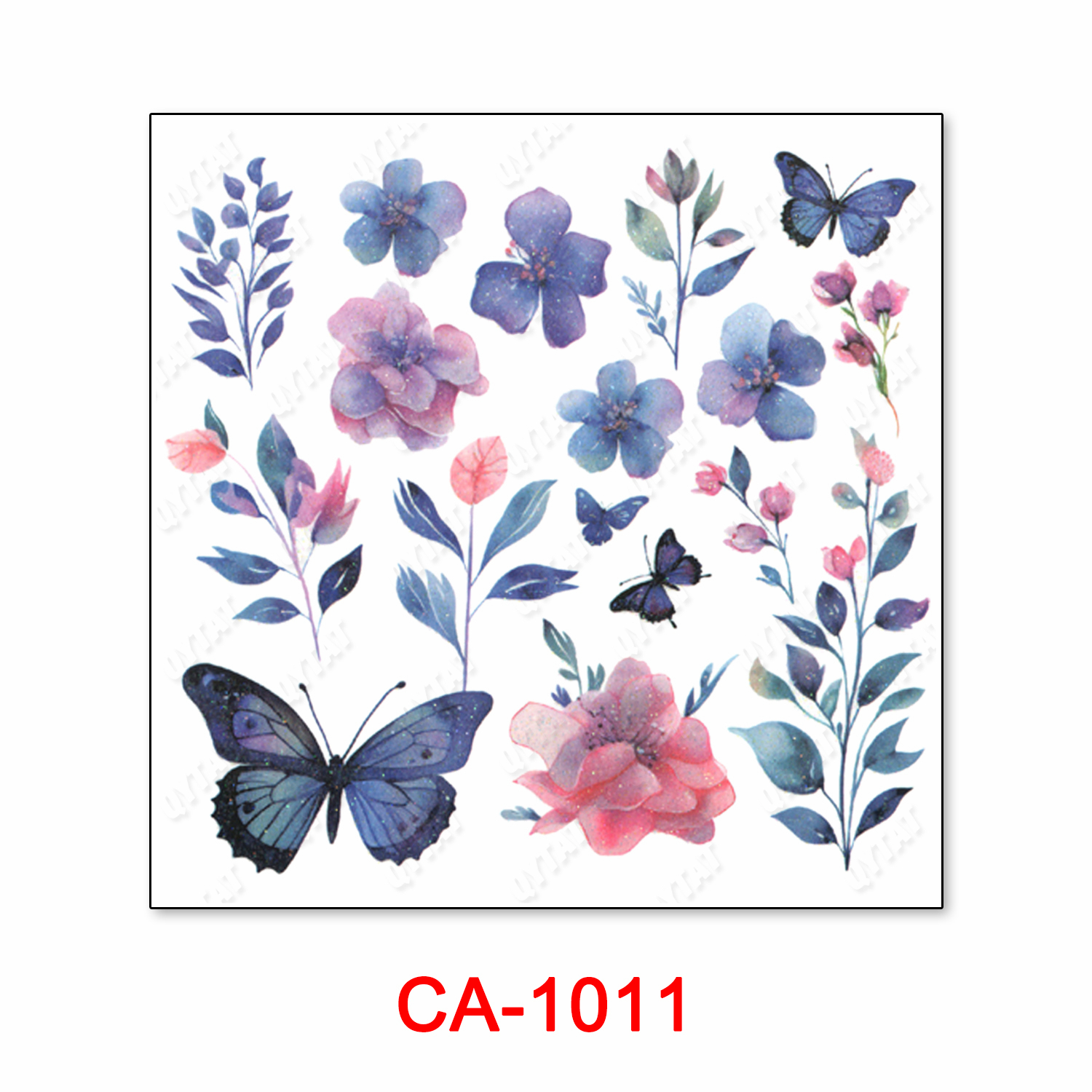 CA-1011   ซีเอ-1011