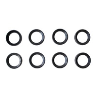Jeu de joints de couvercle de soupape de moteur ACM NBR VS50839 VS50902R pour Ford F-150 Mustang 5.0L 5.2L 263207 855.700
