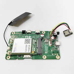 Module sans fil 4G LTE CAT4 Full Netcom, compatible sans pilote avec Orange Pi, Raspberry Pi, Ubuntu, kit routeur logiciel, directement de l'usine - Product Image 5