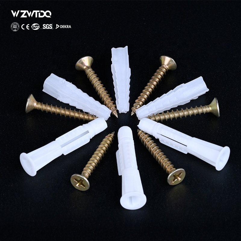 Gypsum Board Special Aircraft Expansion Screw