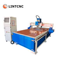 2*3m Routeur CNC pour le travail du bois Routeur CNC 3D Bois Métal Acrylique Bois Atc Routeur CNC Machine 4 Axes Nouveau Design 2040 2x4 m