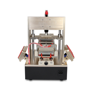 Máquina de Reparación TBK 518 5 en 1 para Pantalla LCD, Separador de Marco, Laminador, Separador de <span class=keywords><strong>Bisel</strong></span> Medio, Máquina para Remover Pegamento <span class=keywords><strong>con</strong></span> Molde - Product Image 4
