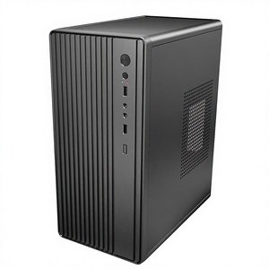 Computadora de Escritorio Pro Tower 288 G9, <span class=keywords><strong>PC</strong></span> de Escritorio, <span class=keywords><strong>PC</strong></span> Empresarial - Product Image 3