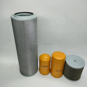 Per Caterpillar 349D 345D 345C 349 d2 kit filtro manutenzione escavatore C13 motore 1 r1808 1 r0755 3261643 1063969 937521 5 i8670 - Product Image 5