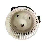 NUEVO HNROCK, el Motor del Ventilador es Compatible con JAC Shuailing T6 T8