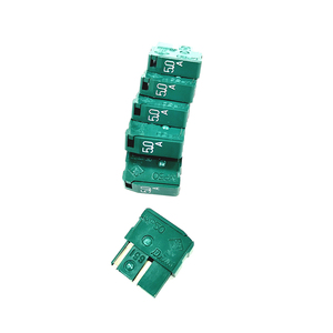 โมดูล Fanuc โมดูลเครื่องขยายเสียงเซอร์โวทดสอบแบบดั้งเดิม A06B-6085-H103 - Product Image 4
