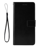 Étui de téléphone portable de luxe en cuir TPU avec fentes pour cartes, antichoc et étanche, pour Infinix Note 9/12 I Gua, lot de 2, style professionnel