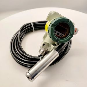 חיישן דלק דיגיטלי חסין פיצוץ של SHAHE דיוק של 0.5 דיוק מבנה מתכת קומפקטי קל משקל התקנה קלה שימוש - Product Image 2