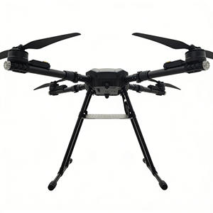 Dron de Plástico S119 con Pantalla FPV 5G, Control Remoto, GPS, Retorno Automático, 25 Minutos de Vuelo, Cámara de 33MP para Fotografía Aérea Profesional - Product Image 4