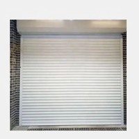 Portes et fenêtres commerciales, Volets de fenêtre intérieurs, Grille de sécurité pour fenêtre de soudage
