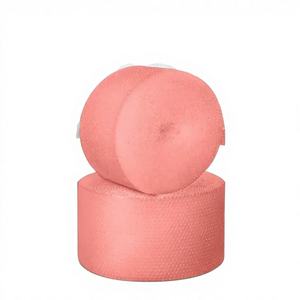 ถุง PE OPP คุณภาพสูง ขนาด 32.5*100 45 กรัม กันน้ำ กันกระแทก บรรจุภัณฑ์กันกระแทกแบบฟองอากาศ สำหรับการขนส่ง ผลิตในประเทศไทย - Product Image 1