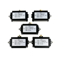 Amplificateur de puce RF avancé personnalisable PINNACLE de haute qualité AAMP-LNA-1 à faible bruit pour services de communication micro-ondes Sichuan Chine