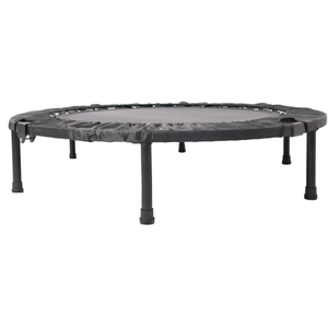 Trampolino Fitness Indoor FCJ da 40 pollici per adulti o bambini realizzato in acciaio PP PVC per uso esterno e parchi di divertimento - Product Image 2