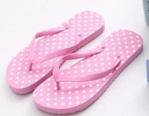 Tongs en caoutchouc PVC pour hommes et femmes, multicolores, séchage rapide, bon marché, pantoufles de <span class=keywords><strong>plage</strong></span>, nouveau Style à la mode, 2020, S08 - Product Image 4