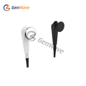 Apparecchiatura multifunzionale per il massaggio del corpo per alleviare il dolore della terapia fisica e strumento per la terapia fisica - Product Image 4