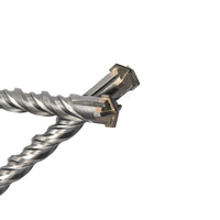 Marteau perforateur électrique Eurocut SDS Plus Foret à maçonnerie personnalisé