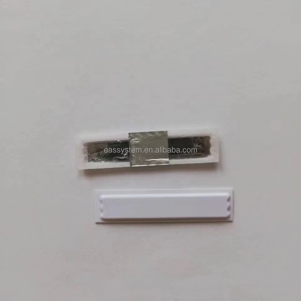 A Мягкая Этикетка, 58 кГц