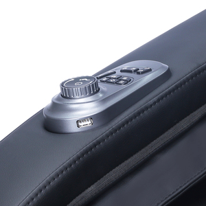 A372-2 Irest Günstige Großhandel Custom 4d Schwerelosigkeit Luxus Massage stuhl Multifunktions Taille Bein Heizung Massage stuhl - Product Image 4
