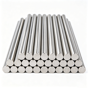 Fournisseur de métaux en Chine, barres rondes en acier inoxydable conformes aux normes ASTM, différents grades pour les acheteurs industriels mondiaux - Product Image 5