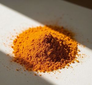 Precio DE FÁBRICA DE China Polvo de naranja de ferroceno químico Comprar Cas 102-54-5 99% Ferrocen con precio de fábrica - Product Image 2